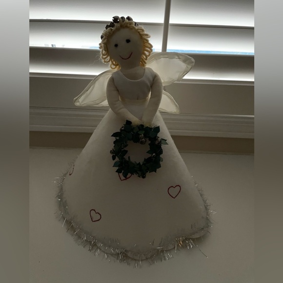 Angel topper - Picture 2 of 5